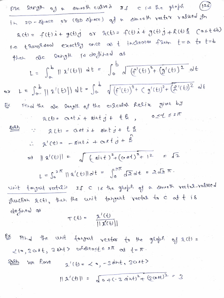 Notes 14 | PDF