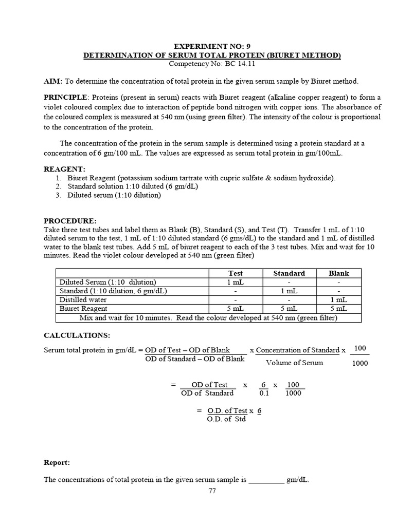 Biochemistry visual data 7