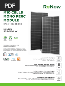 Renew Datasheet-M-10 144 Bifacial_29 Apr24 (1)