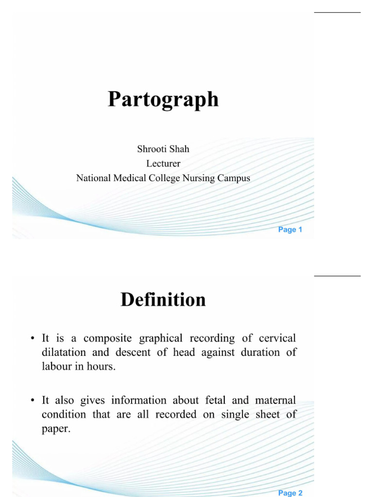 TCPDF Document Overview | PDF