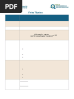 Classificação de Robson: Guia Completo | PDF | Parto | Cesariana