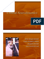 Clinical Neurodynamics