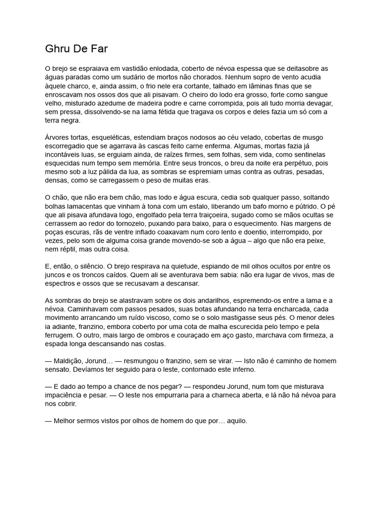 Ghru de Fa (1) R | PDF
