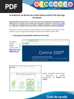 Instalación de CrowdStrike en Windows | PDF