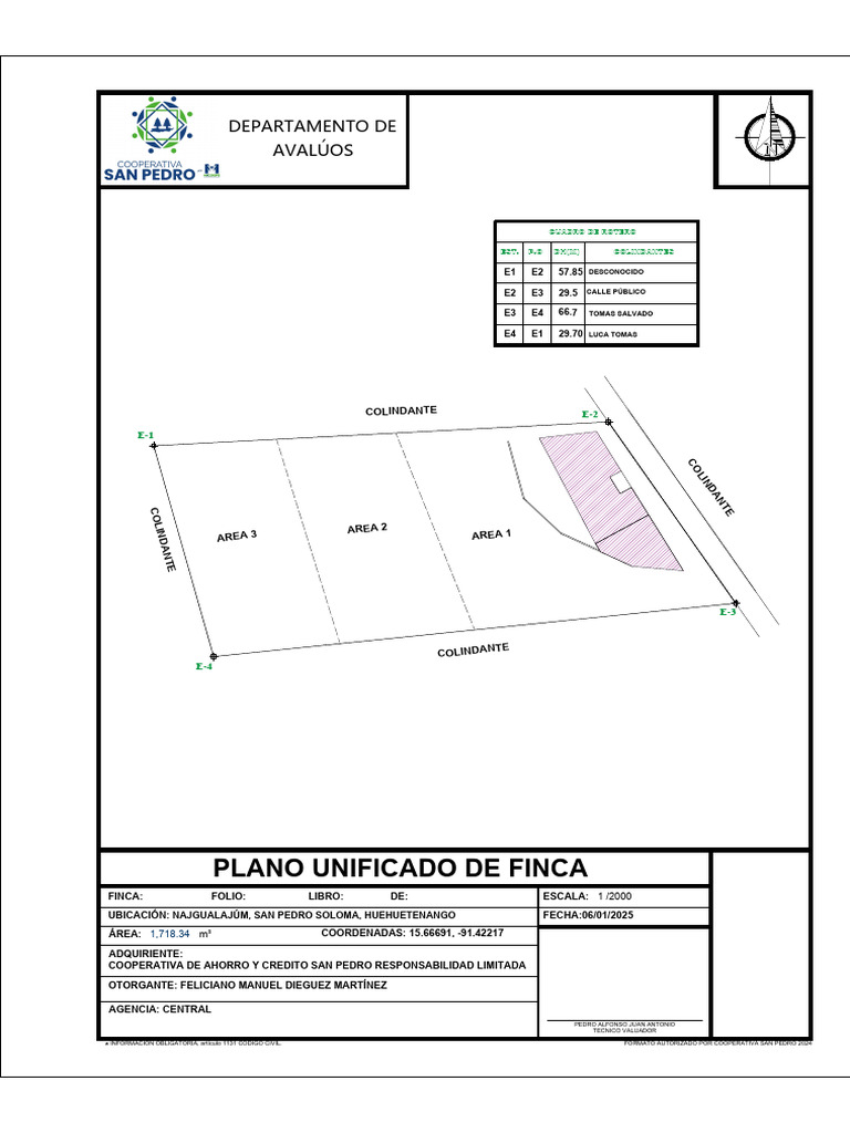 Plano | PDF
