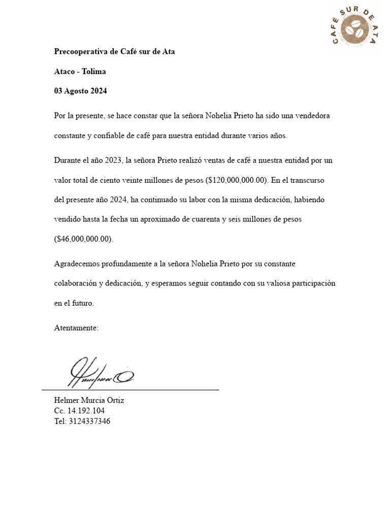 Nohelia PDF