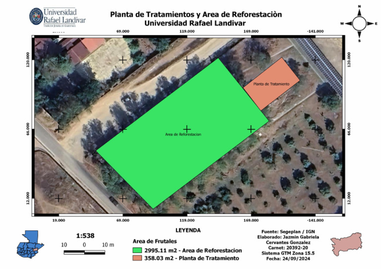 Mapa Url | PDF