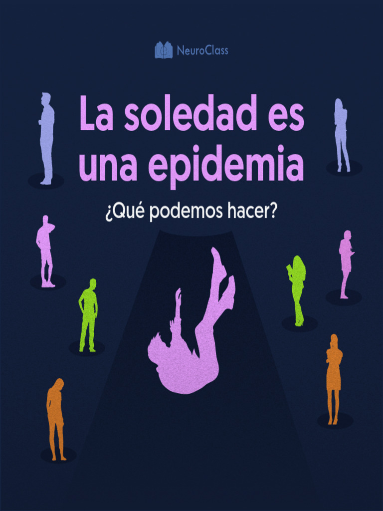 Impacto de la Soledad en la Salud Mental | PDF