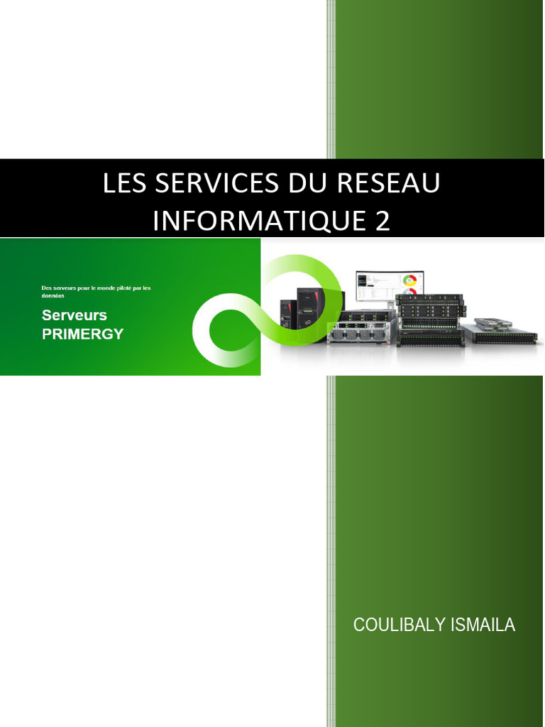 Comprendre Windows Server 2019 | PDF | Système de noms de domaines | I Pv6