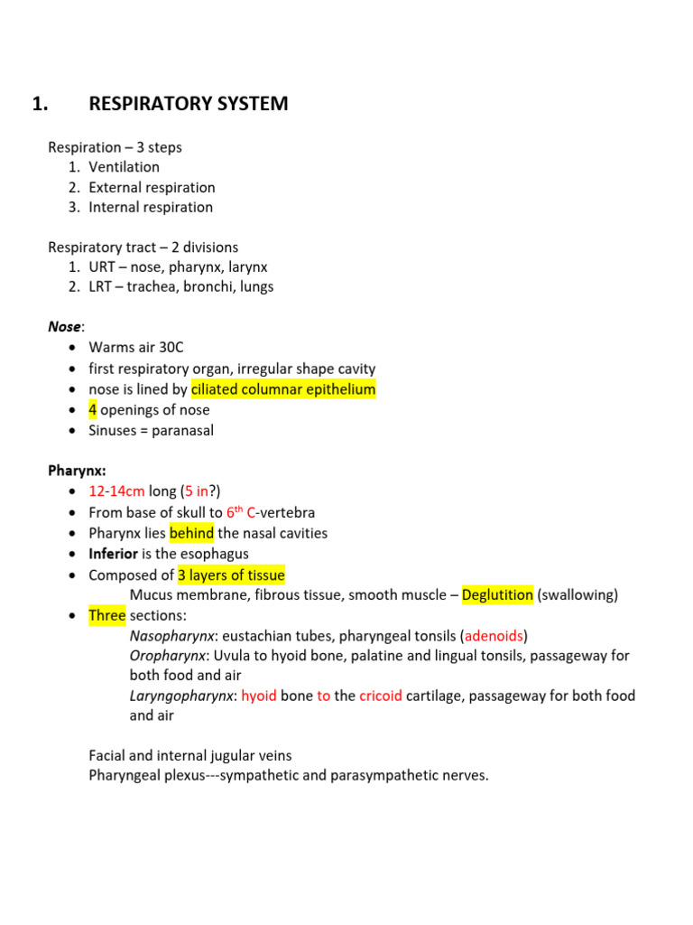 ANP II | PDF | Central Nervous System | Kidney