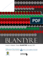 Blantyre Guide May 2011 FINAL