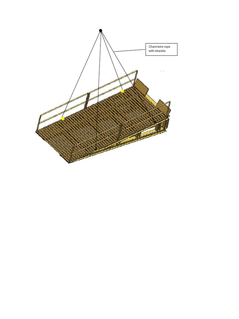 Casting Ramp | PDF