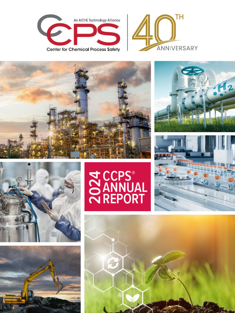 2024 CCPS Annual Report Highlights | PDF