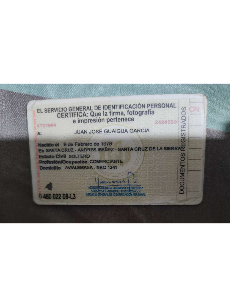 Documento 2 | PDF