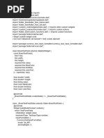 Java Output Based Questions | PDF | Systems Engineering | Object ...