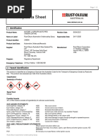 molykote-1000-paste-safety-data-pdf-dangerous-goods-personal