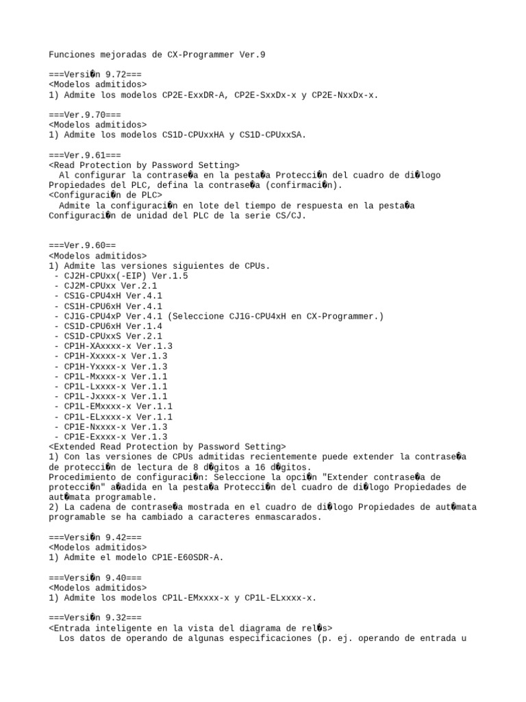 Improved Function Info | PDF | Hardware de la computadora ...