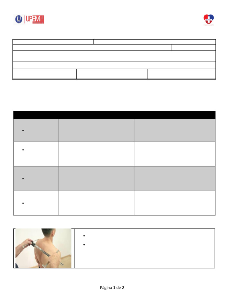 Examen TA 2 | PDF