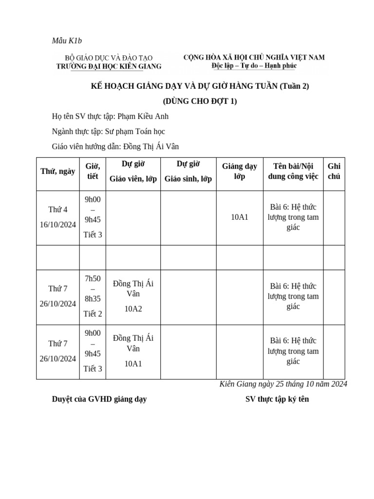K1b - 3 | PDF