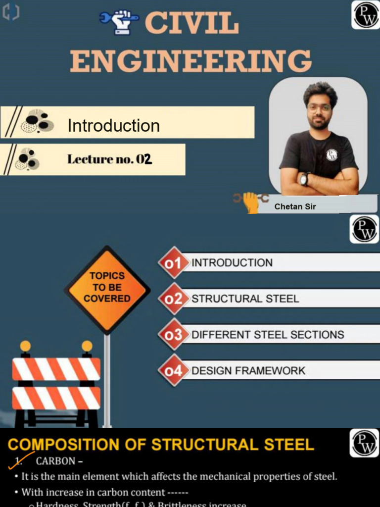 Introduction 02 - Class Notes | PDF