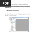 Download CONEXIN Visual Studio 2010 y SQL Server 2008 by Isaac G Lpez SN82699858 doc pdf