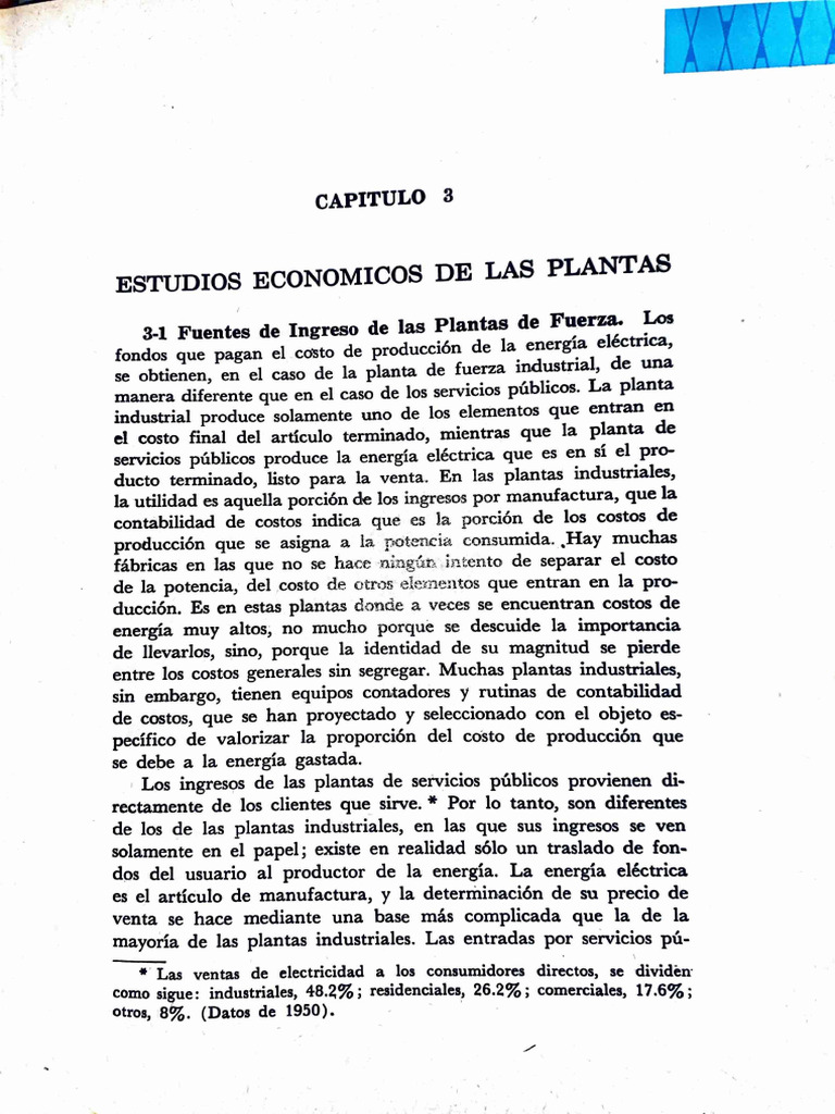 Capitulo 3 | PDF