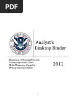 Download Analyst Desktop Binder_REDACTED by Andrea Stone SN82701103 doc pdf