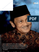 The True Life of Habibie - Cerita Di Balik Kesuksesan