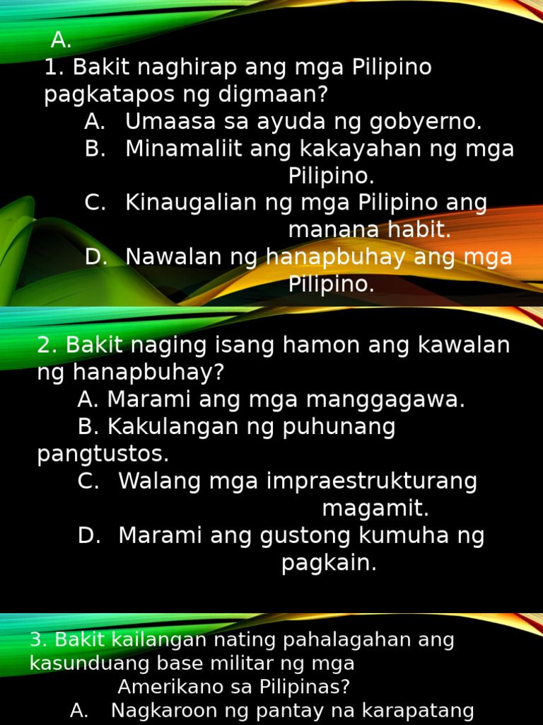 Quiz Ap | PDF