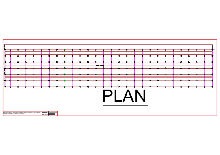 PLAN | PDF