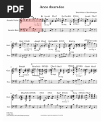 Lamp Songbook 2003-2007 | PDF