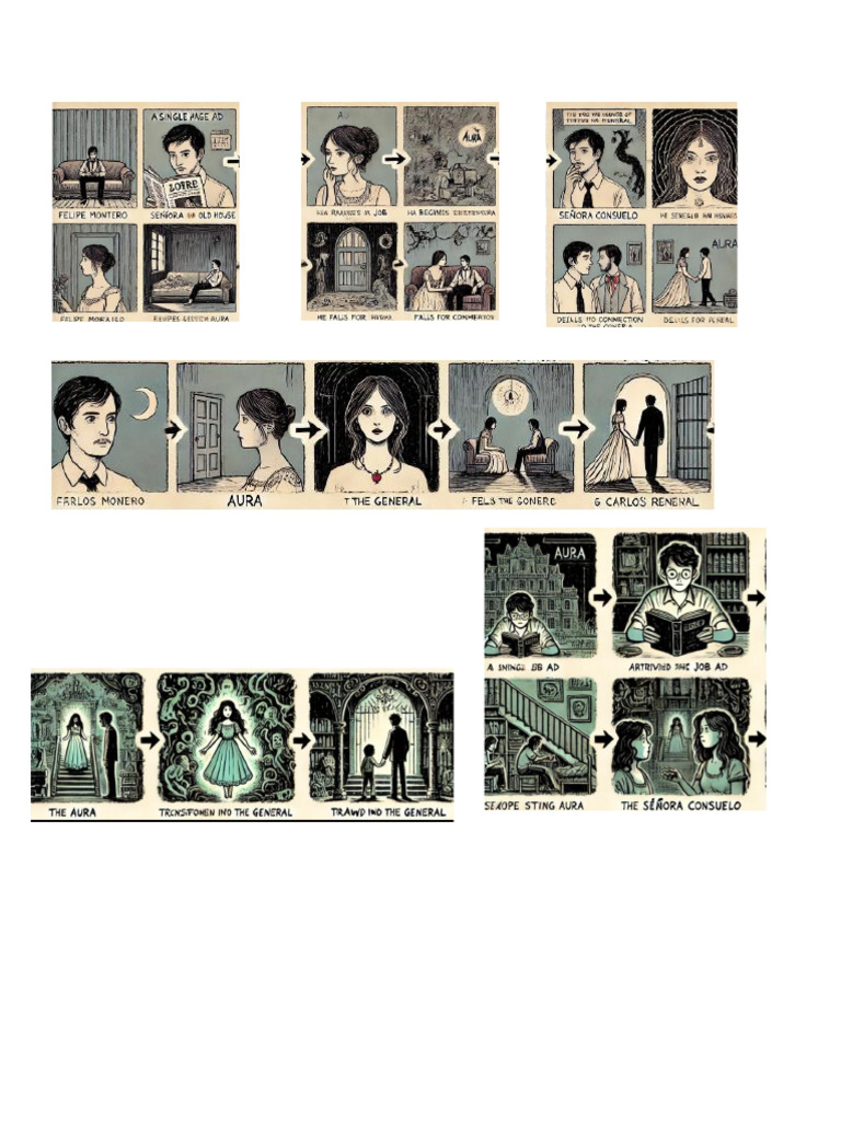 Comic Avalos | PDF