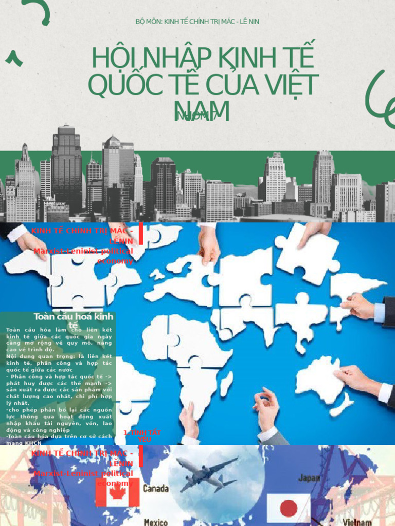 (KTCT) Chương 7 - NHÓM 7 | PDF