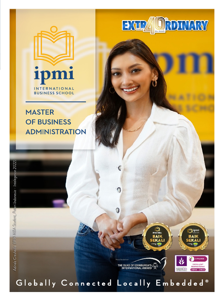 MBA E-Brochure 2025 - 231024 - 114158 | PDF