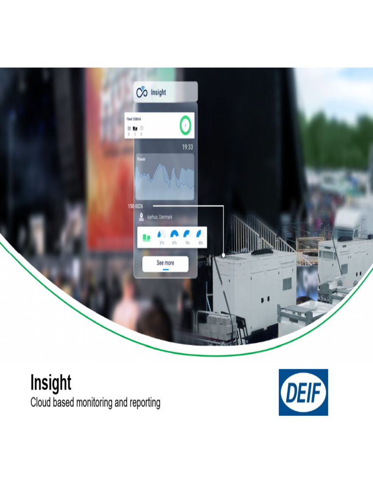 Remote Equipment Monitoring Tool | PDF | Information Technology ...