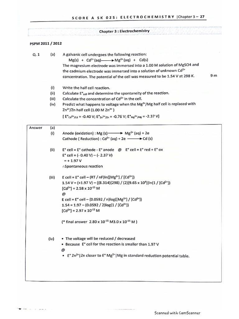 Chap 3 | PDF