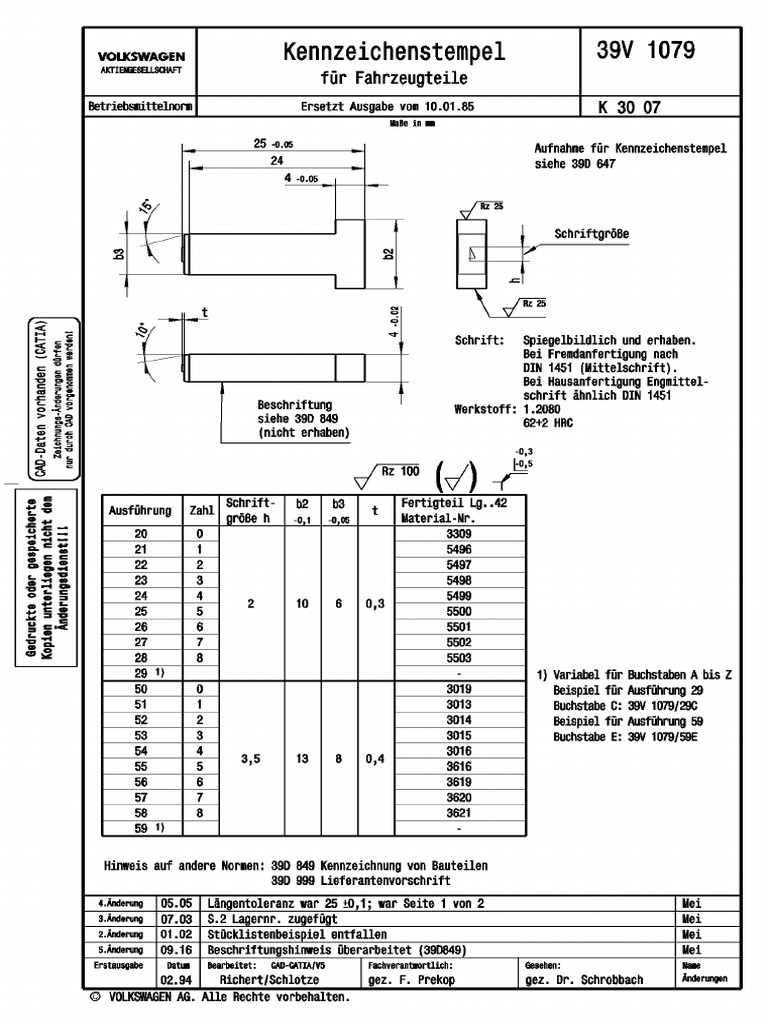 39v 1079 DE | PDF