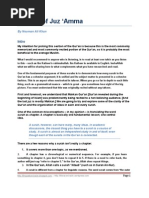 Download SurahAnNaba-LinguisticMiracle by NAKcollection SN82705752 doc pdf