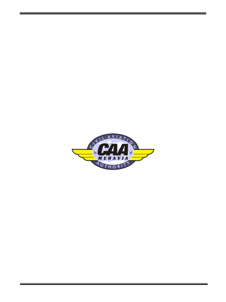 Air Operator Certification Guide | PDF | Regulatory Compliance | Aviation