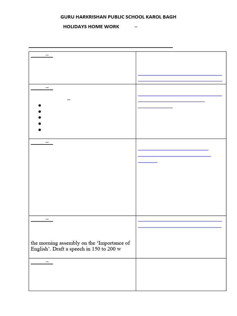 Class XI B Homework Assignments 2024-25 | PDF | Python (Programming ...
