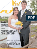 2012 Bridal Guide