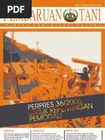 Download Edisi 19 Mei-Juni 2005 by Serikat Petani Indonesia SN82707265 doc pdf