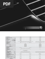 lycee   
最安値!
有瀬あてな
直筆サインカード RTA Alfa Romeo 156 2005 | PDF | Machines rotatives | Moteur