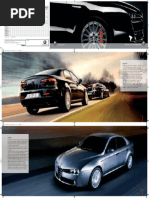 lycee   
最安値!
有瀬あてな
直筆サインカード RTA Alfa Romeo 156 2005 | PDF | Machines rotatives | Moteur