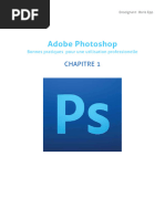 Guide d'utilisation de Photopea pour le design | PDF | Graphisme