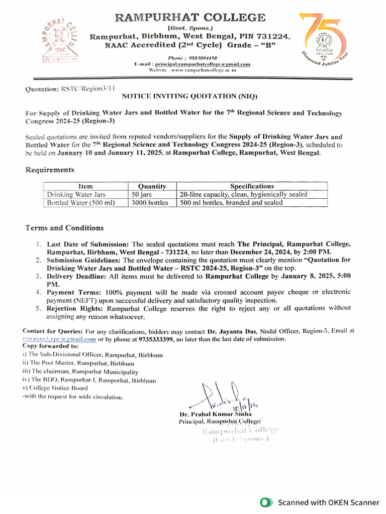 RSTC Region3 11 | PDF