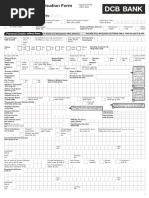 NCB Loan Application Requirements Guide | PDF | Finance & Money Management