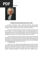 Download Hermeneutika Schleiermacher by Umar Fitrianingsih SN82709295 doc pdf