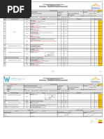 Drawing Tracker Template Guide | PDF