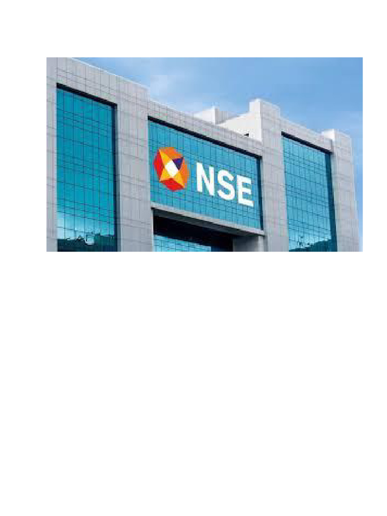 Nse | PDF